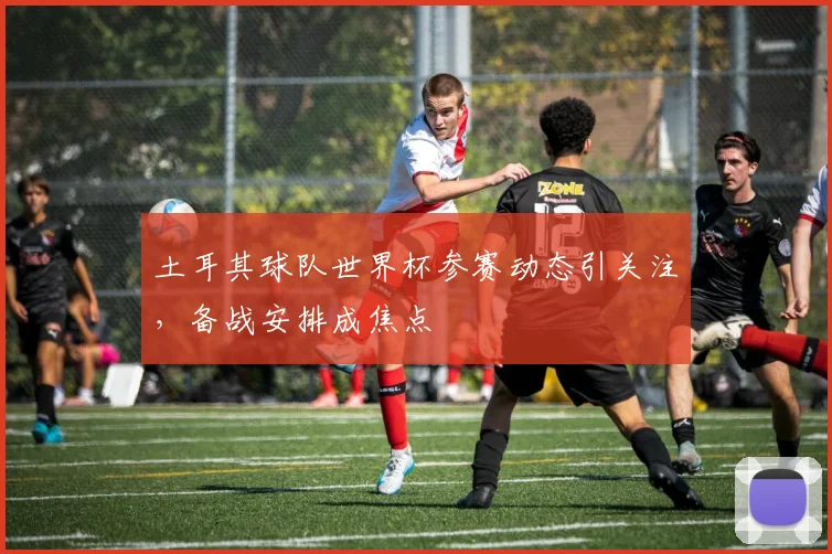 土耳其球队世界杯参赛动态引关注，备战安排成焦点