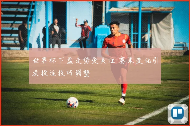 世界杯下盘走势受关注 赛果变化引发投注技巧调整